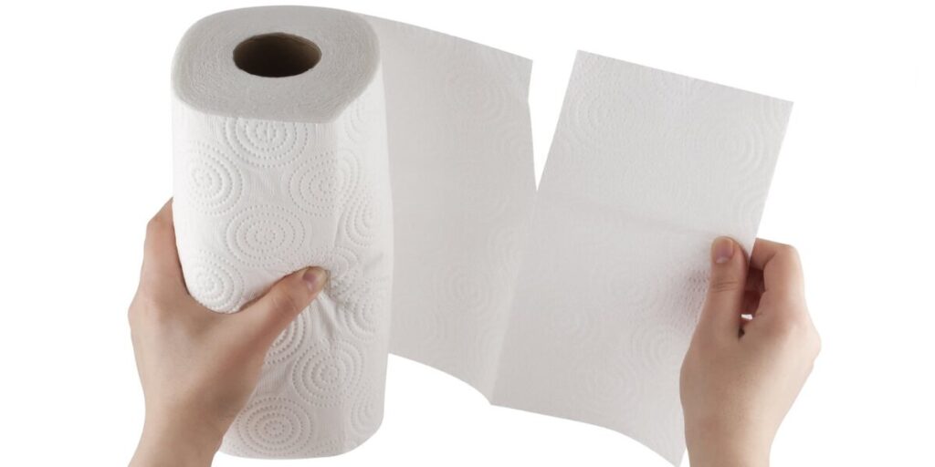  of Paper Towel