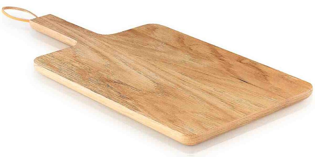 small cutting board