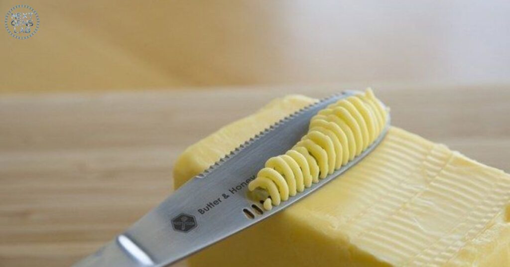 Butter Knife