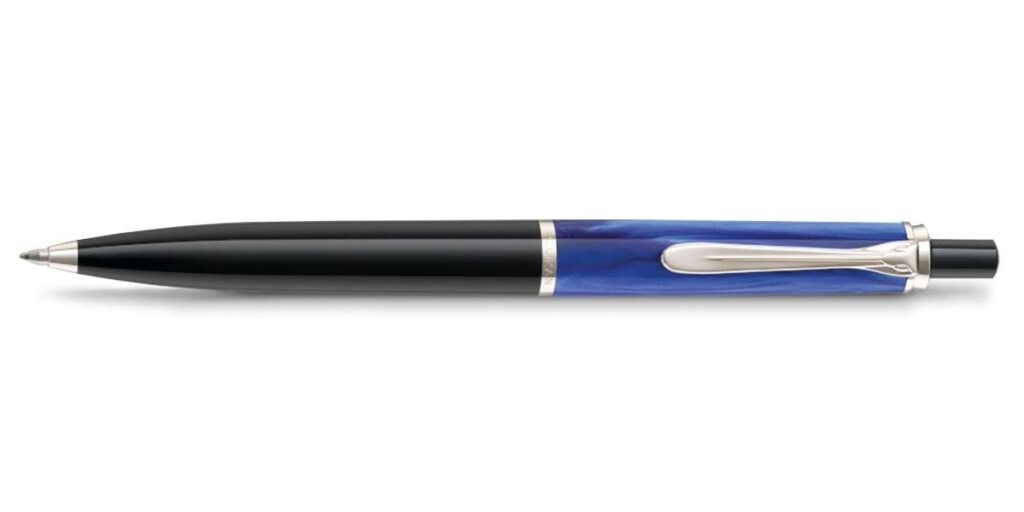 A Classic Ballpoint Pen