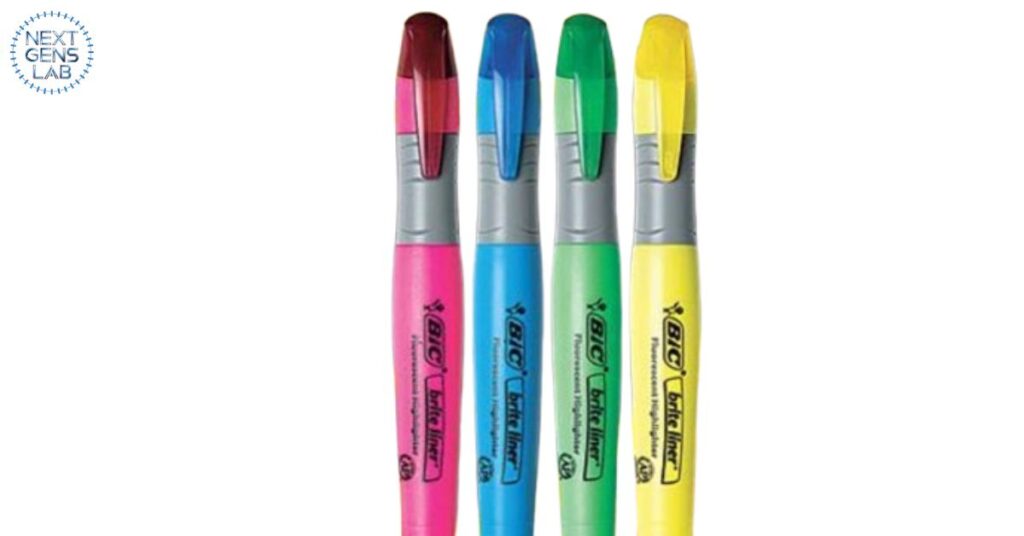 A Standard-Size Highlighter