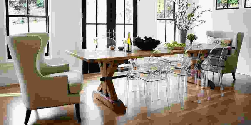 Dining Tables