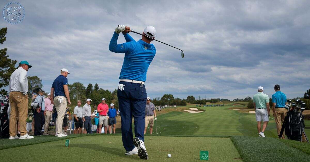 How Long Do Golf Tournaments Last-NextGensLab.com