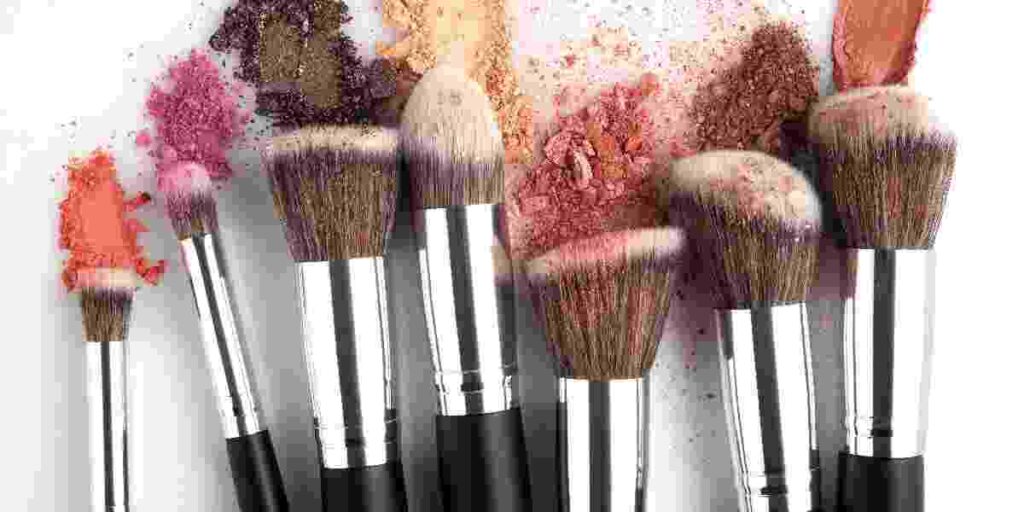 Makeup Brush