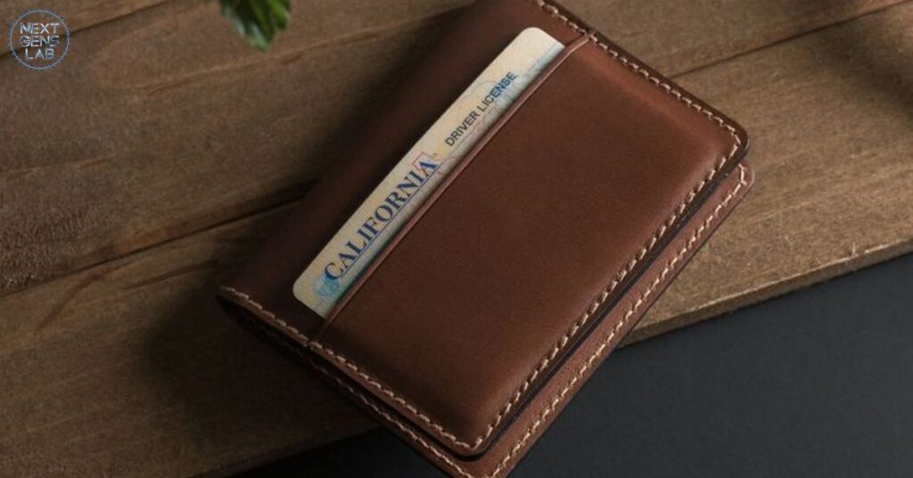 Men's Wallets
