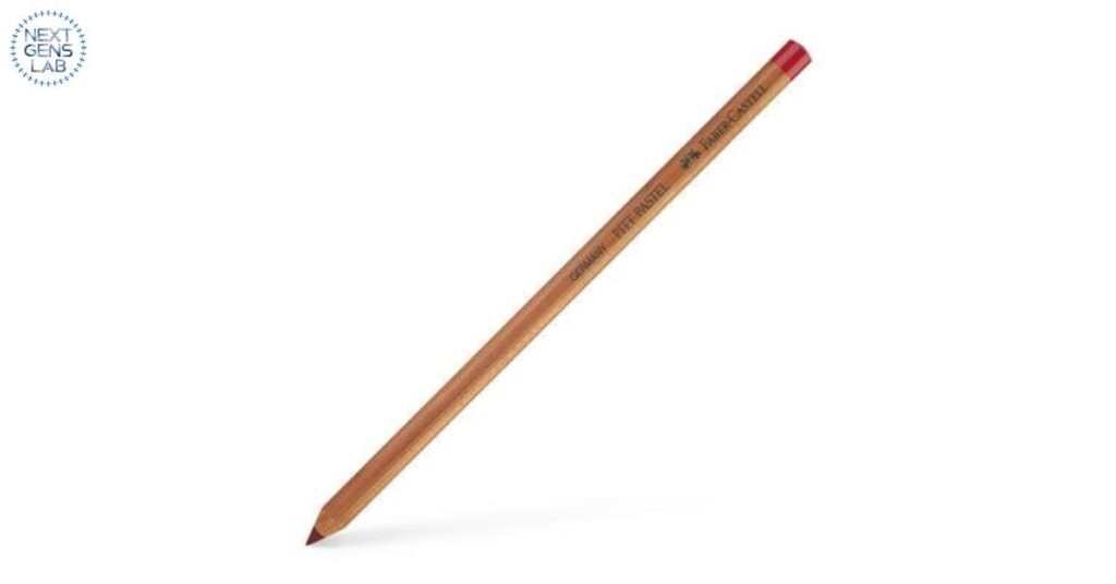 Wooden Pencil