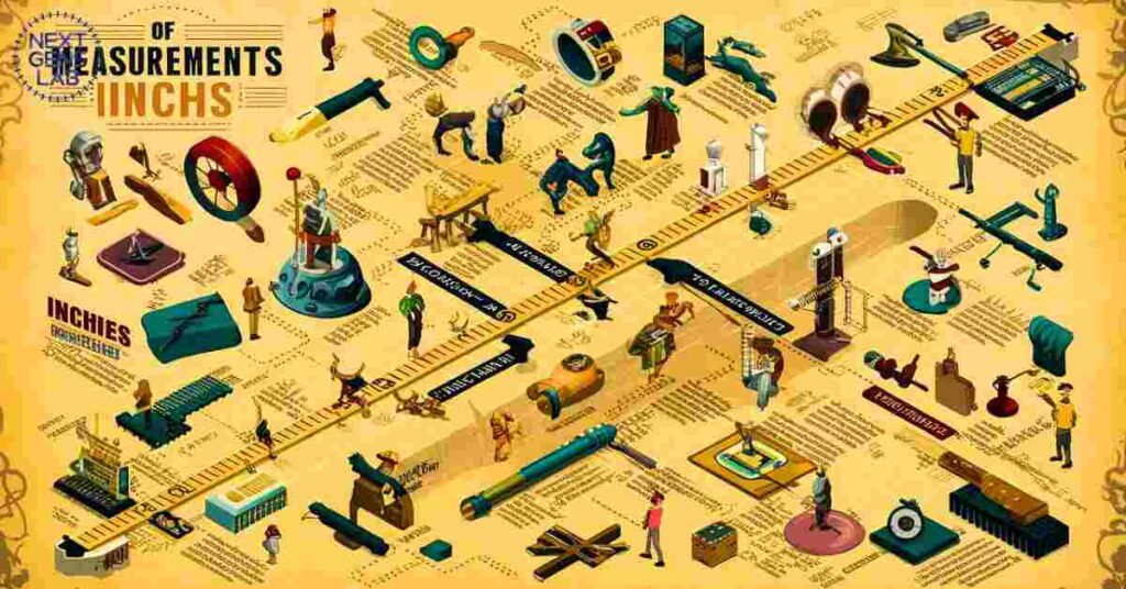 A unit of length commonly used in the United States, the UK, and other countries that follow the imperial system of measurement. 